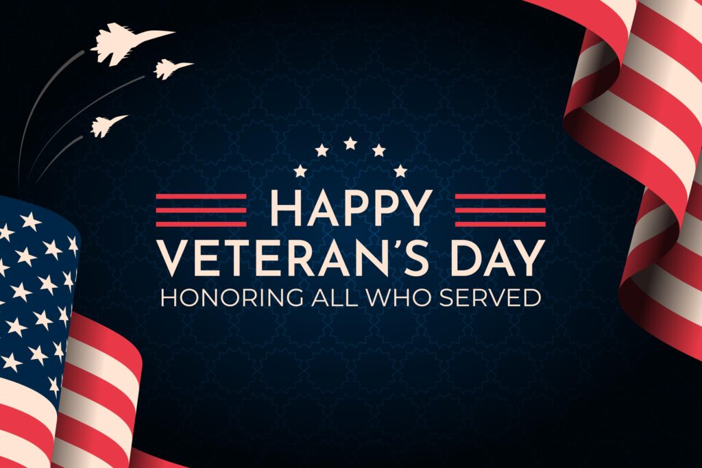 Día de los Veteranos: Honor al servicio de la nación