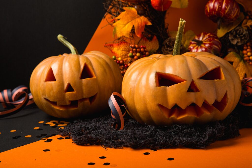 Halloween: Entre Tradiciones Antiguas y Modernas